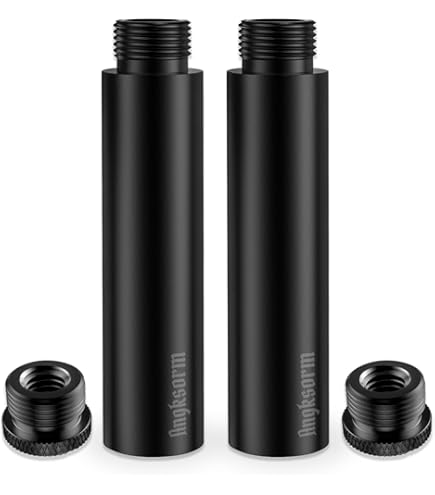 YAMAHA ヤマハ BMSー10A マイク スタンド アダプター 音響 録音 Amazon.com: Yamaha BMS10A Microphone Stand Adaptor : Musical